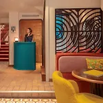 Hotel Saint-Andre Des Arts