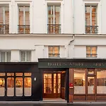 Hotel Saint-Andre Des Arts