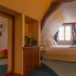 Hotel Saint-Andre Des Arts