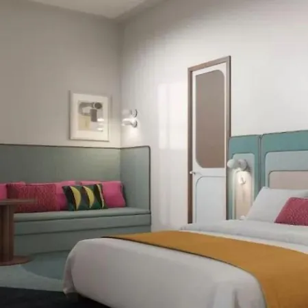 Saint-andré Des Arts Hotel 4*