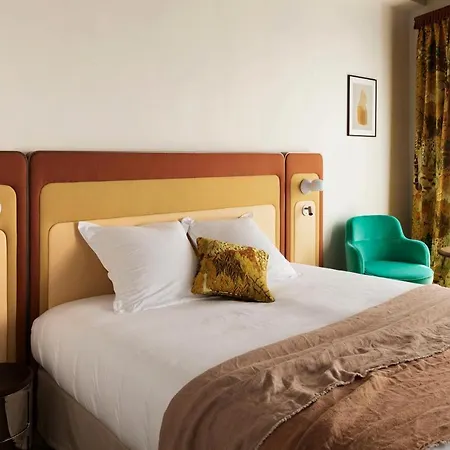 Saint-andré Des Arts Hotel Parigi