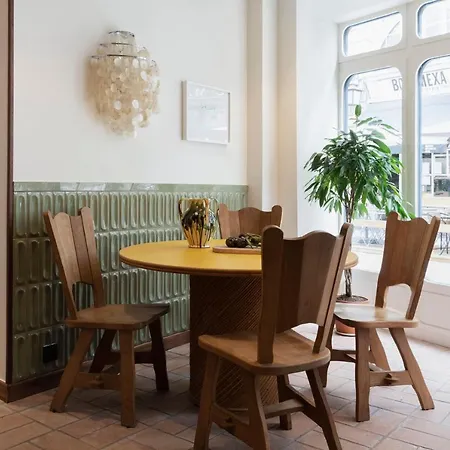 Hotel Saint-andré Des Arts Parigi