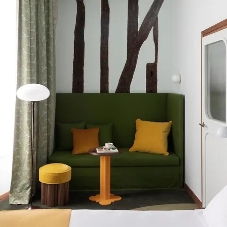 Saint-andré Des Arts 4* Parigi