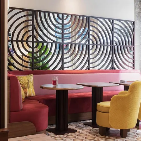 Saint-andré Des Arts Hotel Parigi
