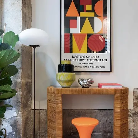 Saint-andré Des Arts 4* Parigi