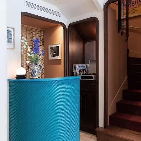Saint-andré Des Arts 4* Parigi