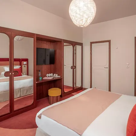 Saint-andré Des Arts 4*