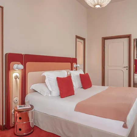 Saint-andré Des Arts Hotel 4*