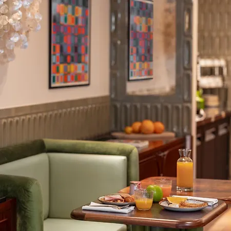 Saint-andré Des Arts Hotel
