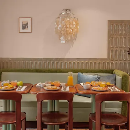 Saint-andré Des Arts Hotel