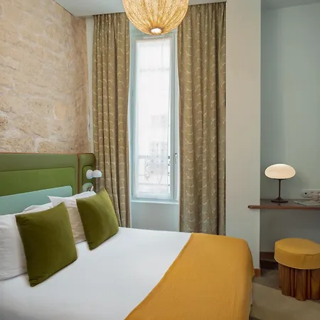 Saint-andré Des Arts Parigi
