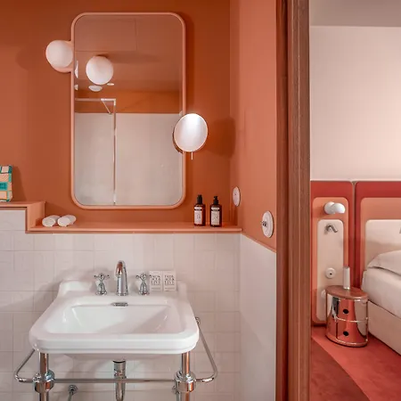 Hotel Saint-andré Des Arts Parigi