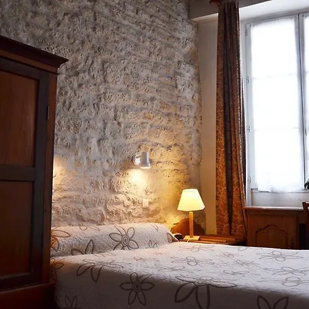 Hotel Saint-andré Des Arts