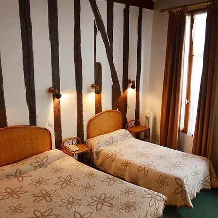Saint-andré Des Arts 4* Parigi