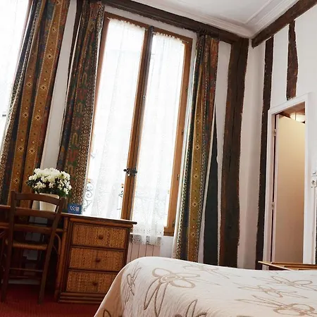 Saint-andré Des Arts Hotel