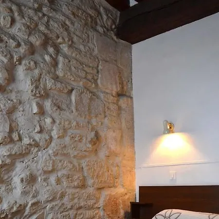 Saint-andré Des Arts 4* Parigi