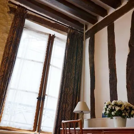 Saint-andré Des Arts 4* Parigi