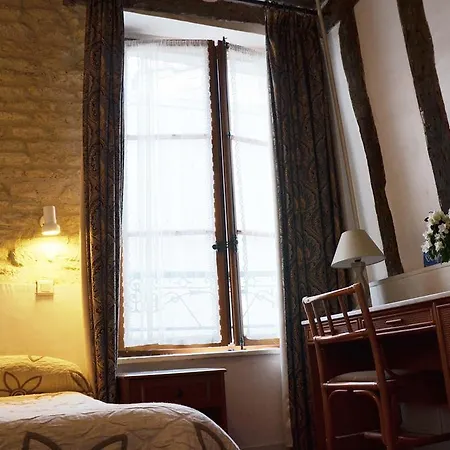 Saint-andré Des Arts Hotel 4*