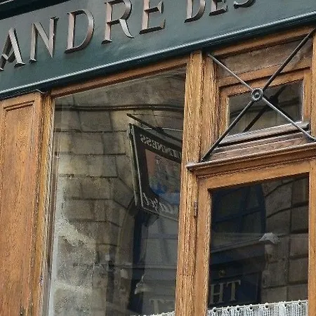 Saint-andré Des Arts Parigi