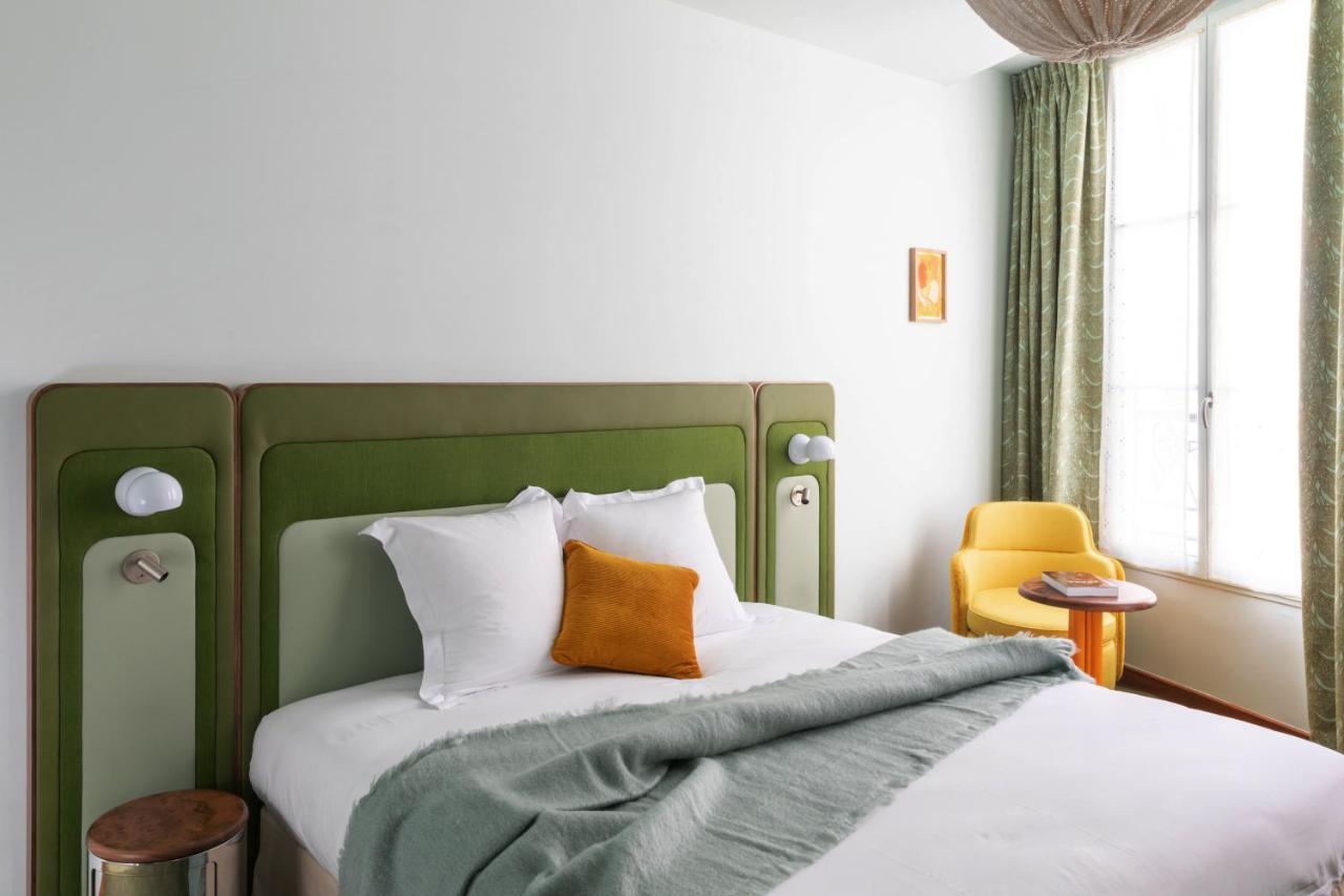 Saint-andre Des Arts