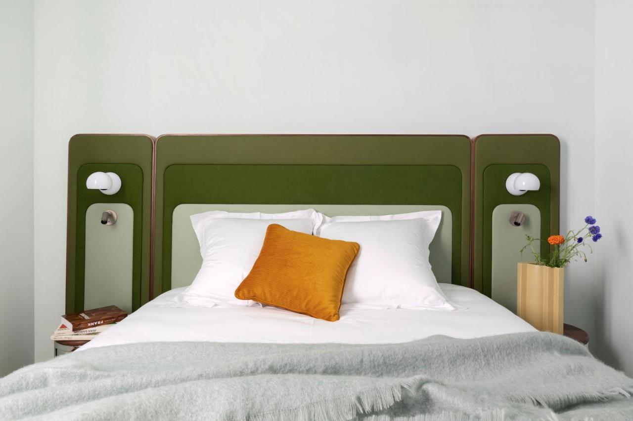 Hotel Saint-andre Des Arts