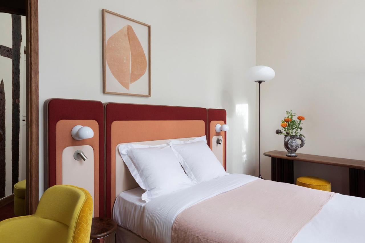 Hotel Saint-andre Des Arts 4*