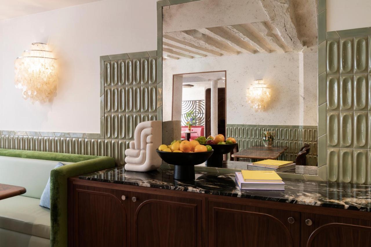 Hotel Saint-andre Des Arts