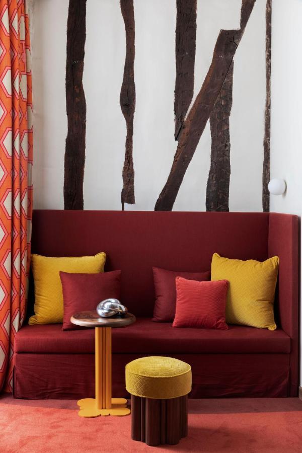 Saint-andre Des Arts Hotel