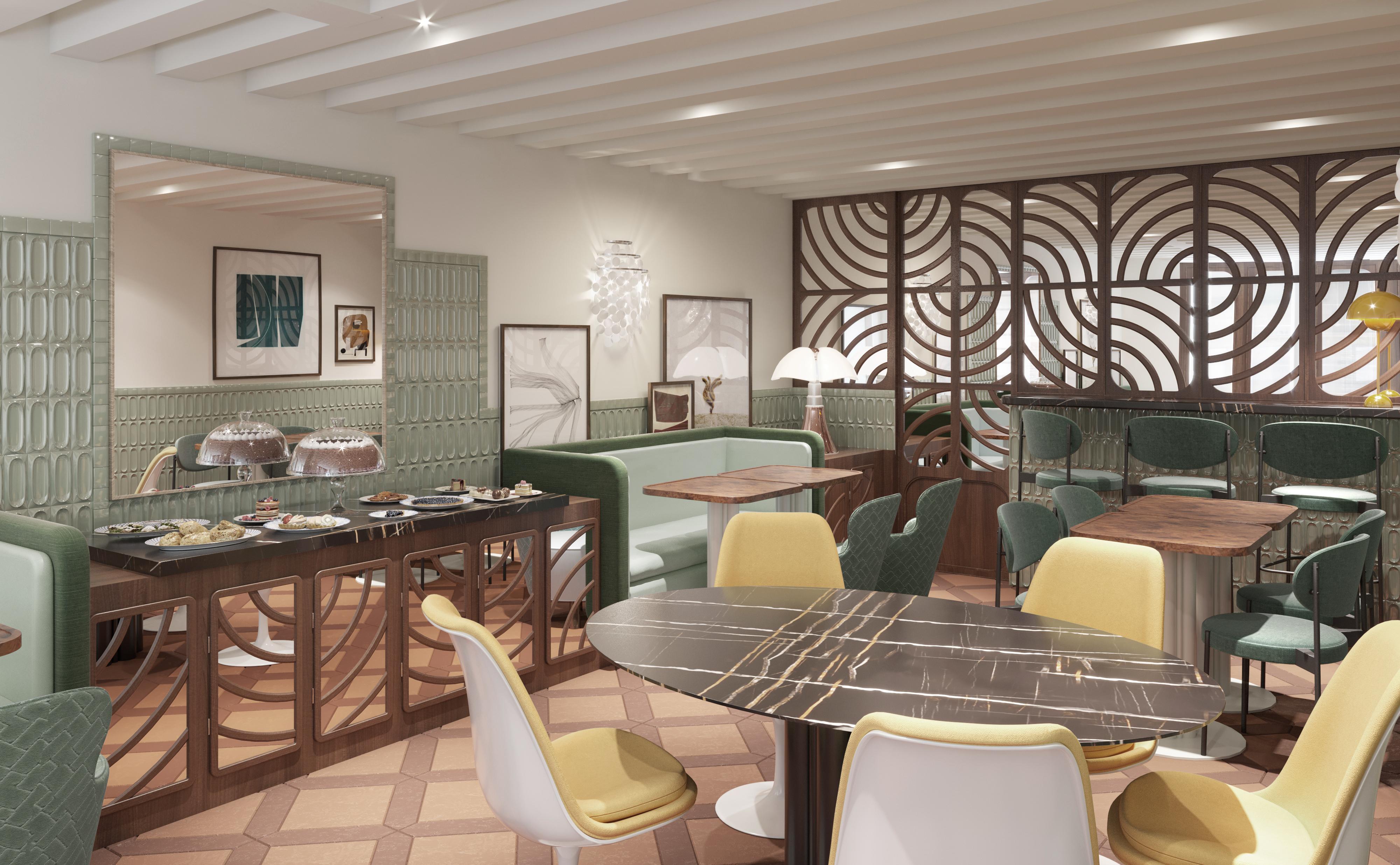 Saint-andre Des Arts Paris