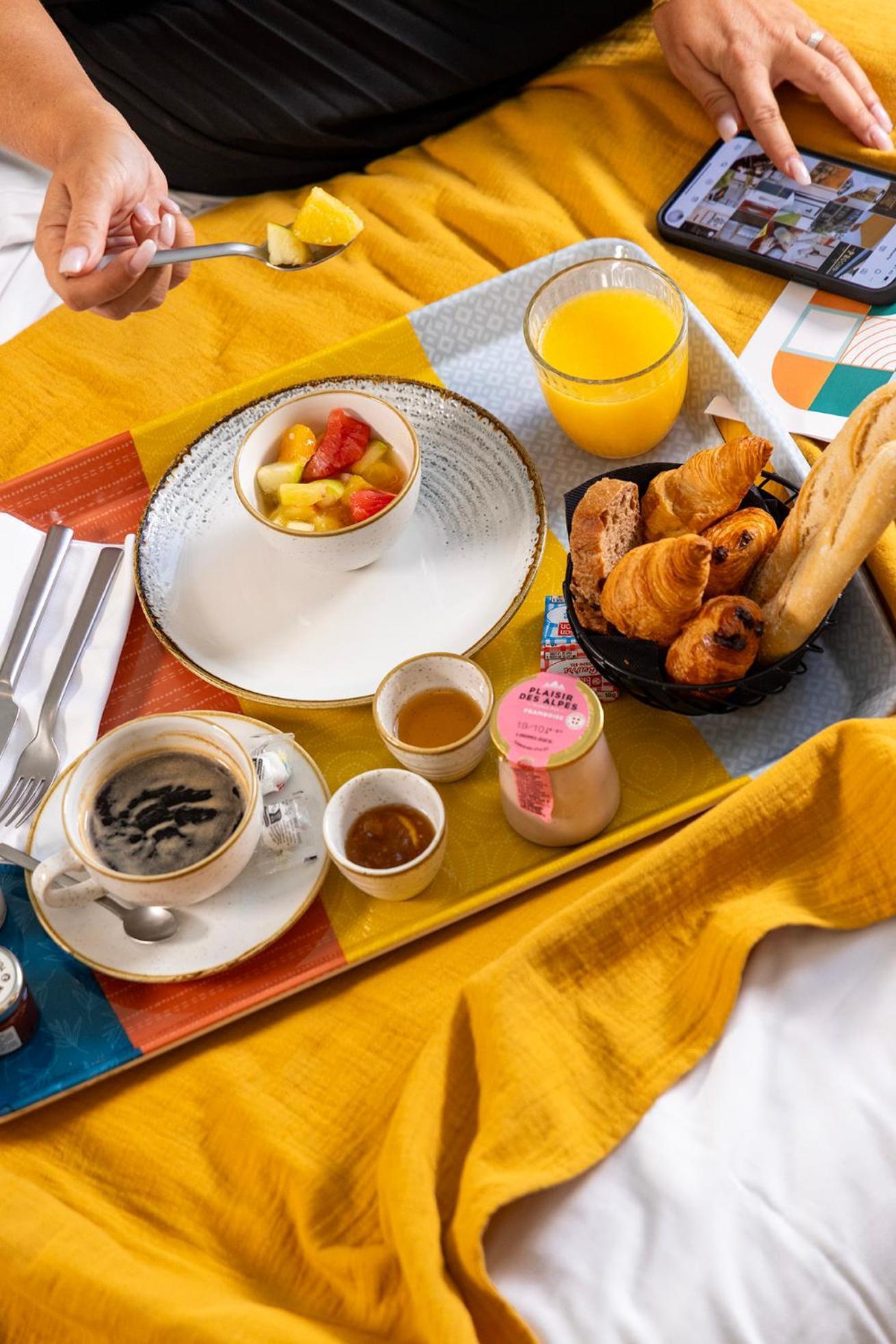 Hotel Saint-andre Des Arts Paris