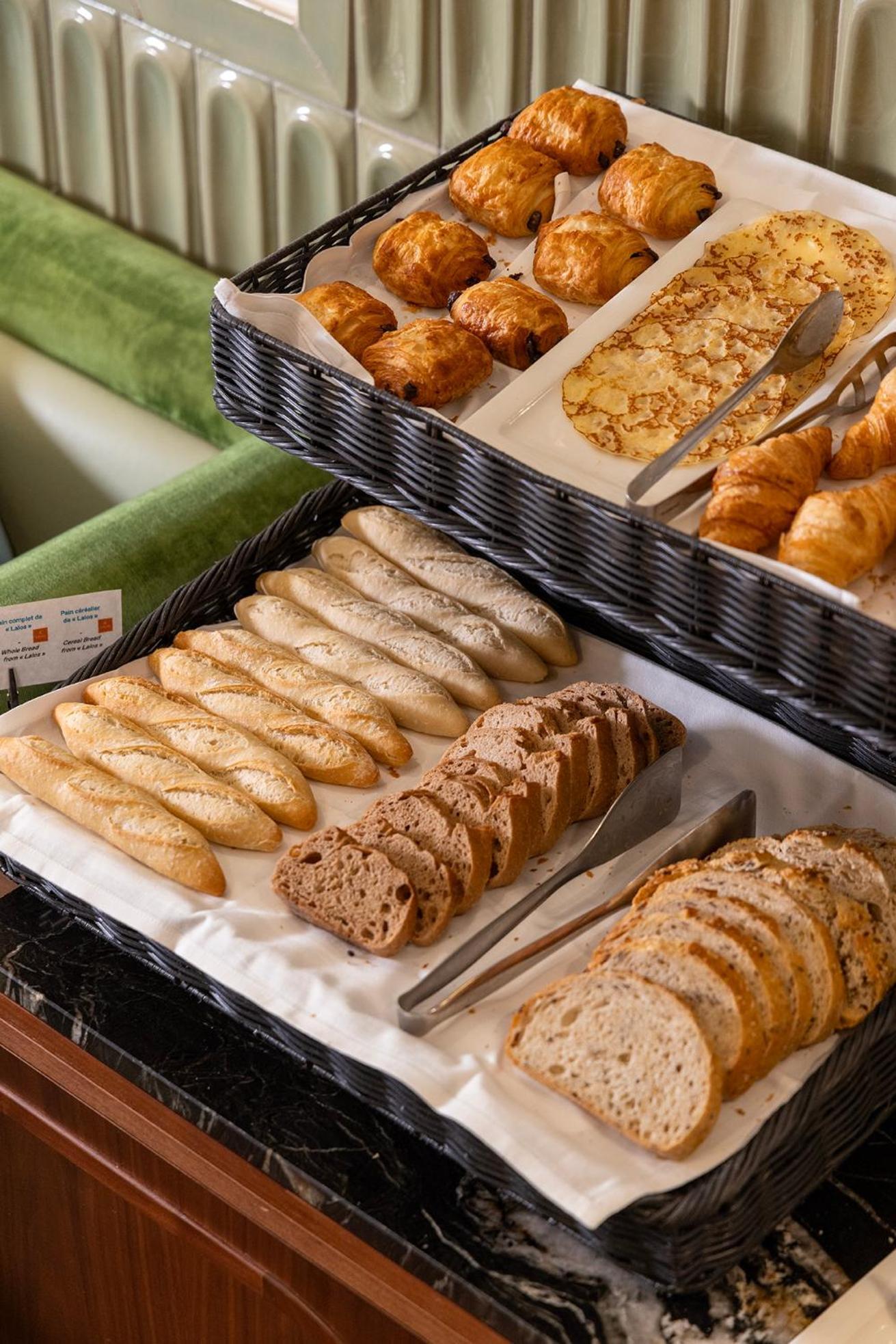 Saint-andre Des Arts Hotel