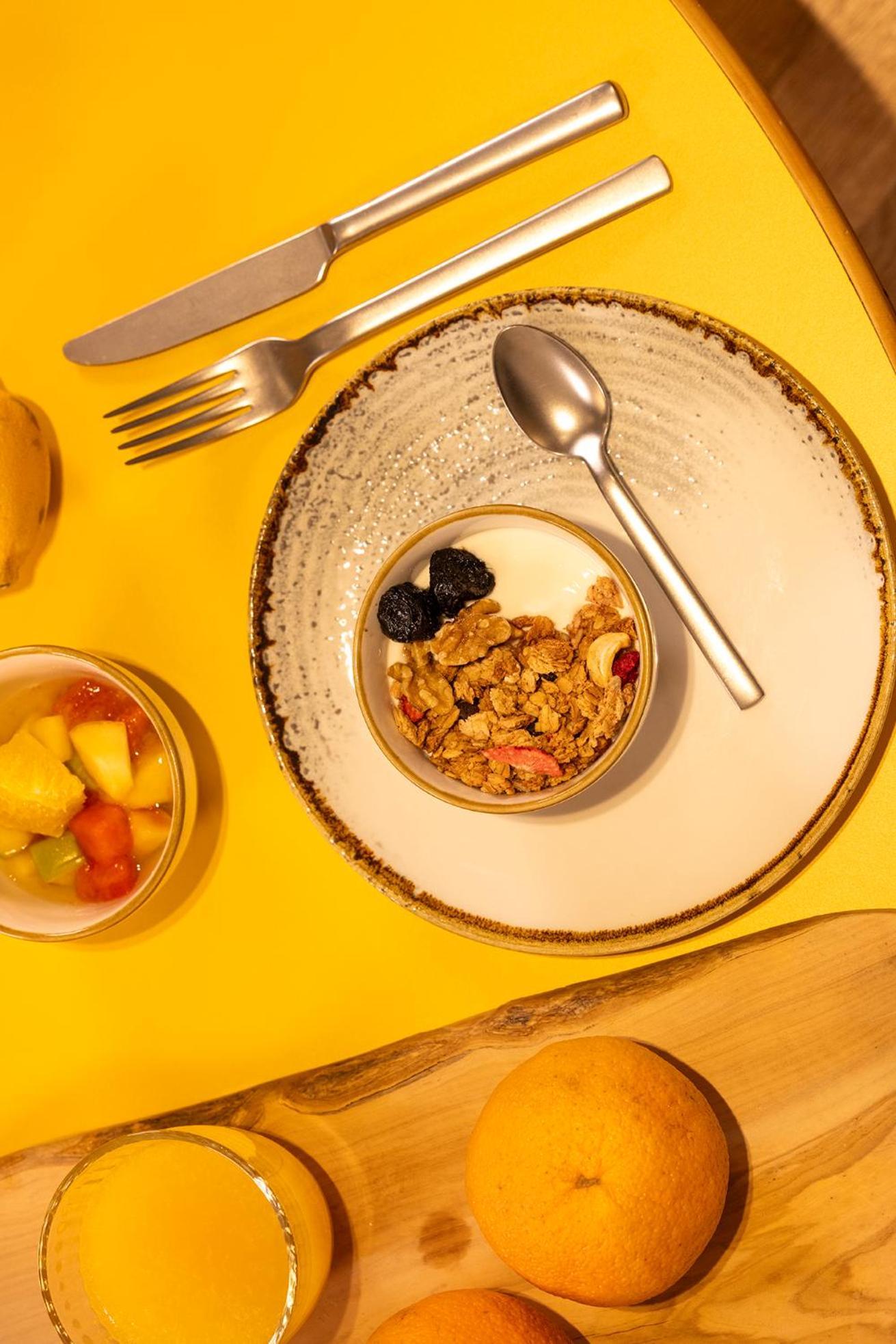 Hotel Saint-andre Des Arts 4*