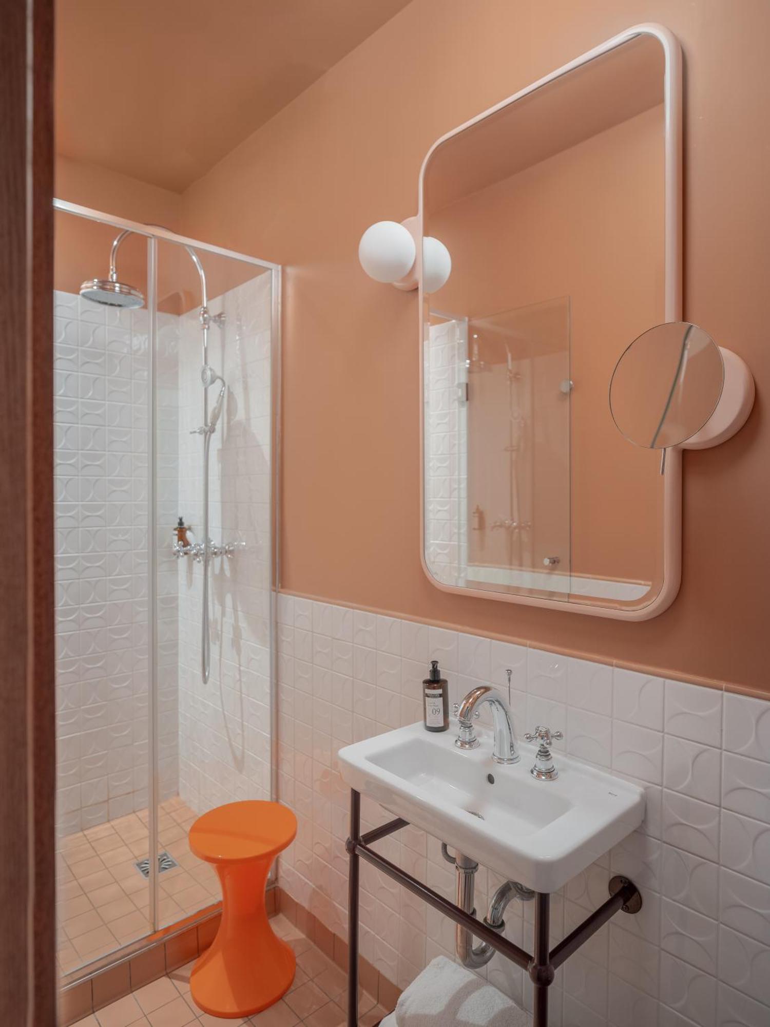 Hotel Saint-andre Des Arts