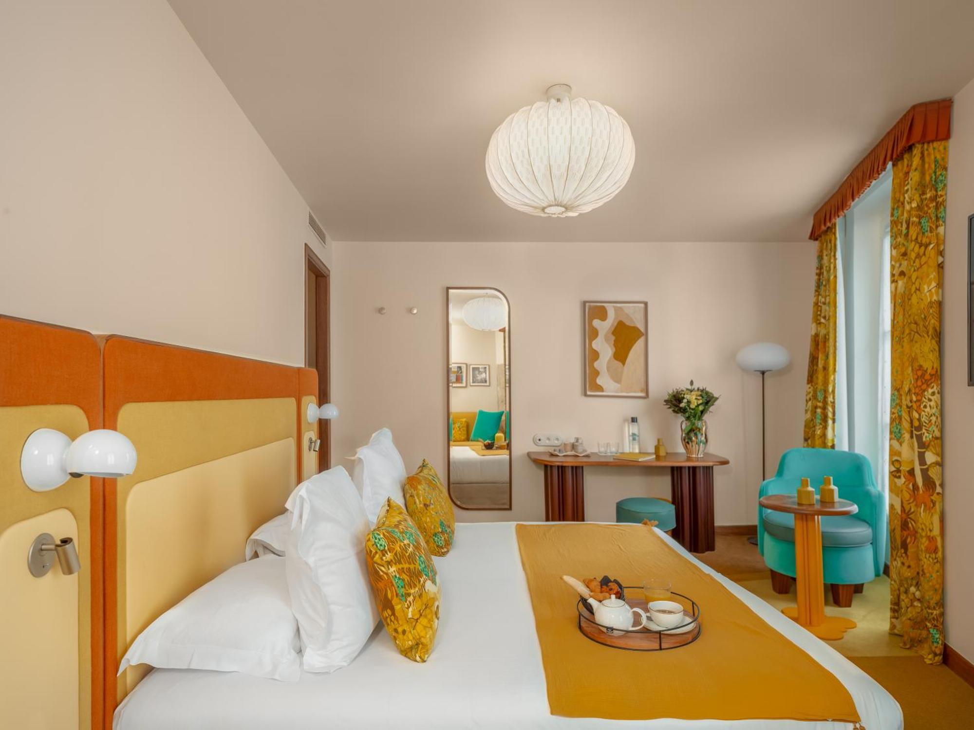 Saint-andre Des Arts