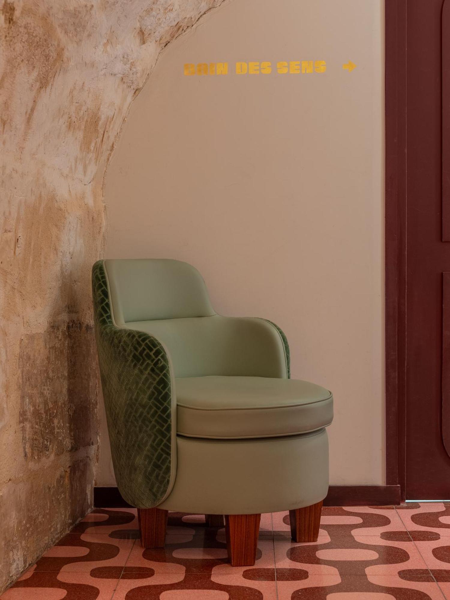 Saint-andre Des Arts Paris