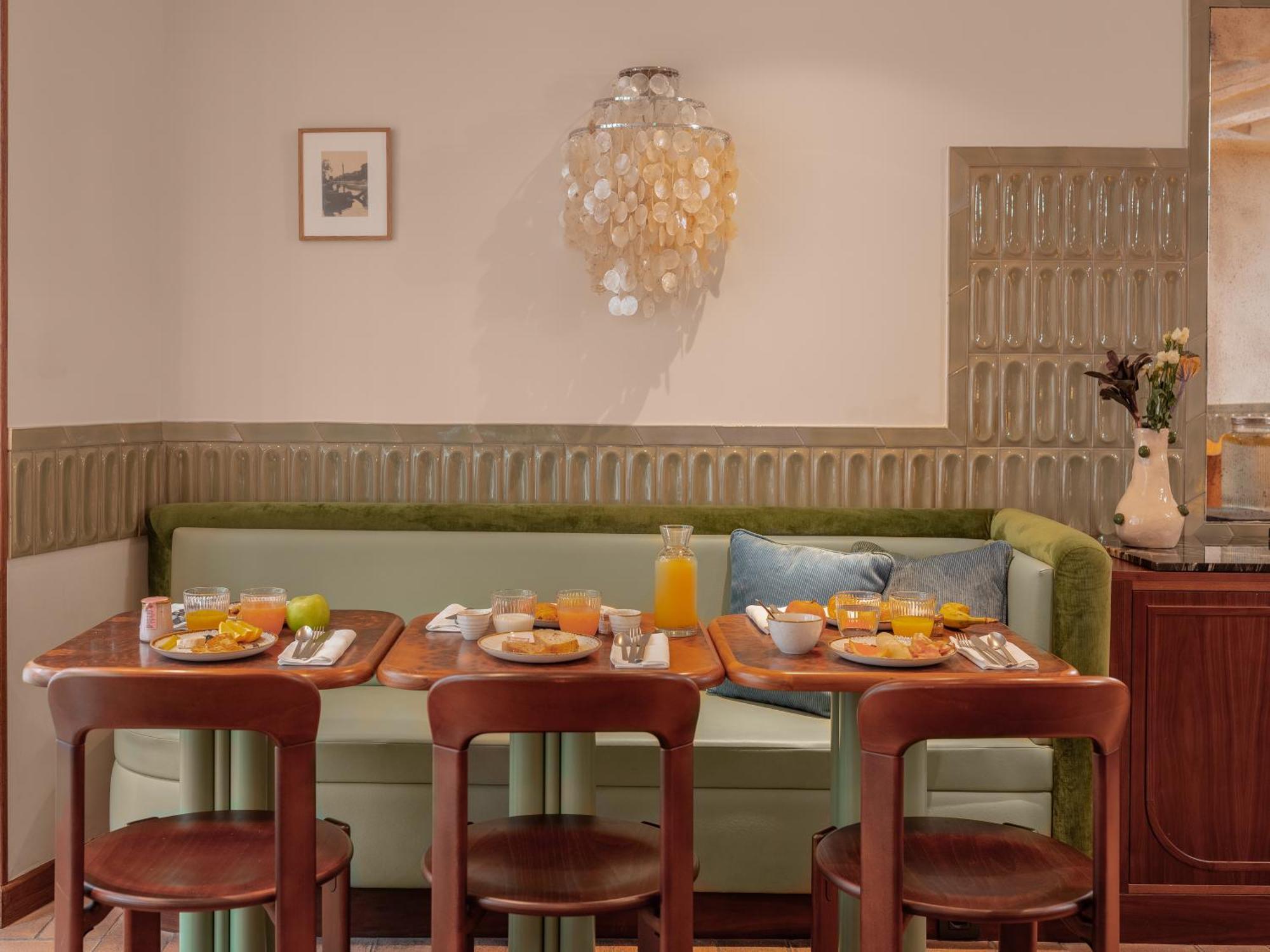 Saint-andre Des Arts Hotel