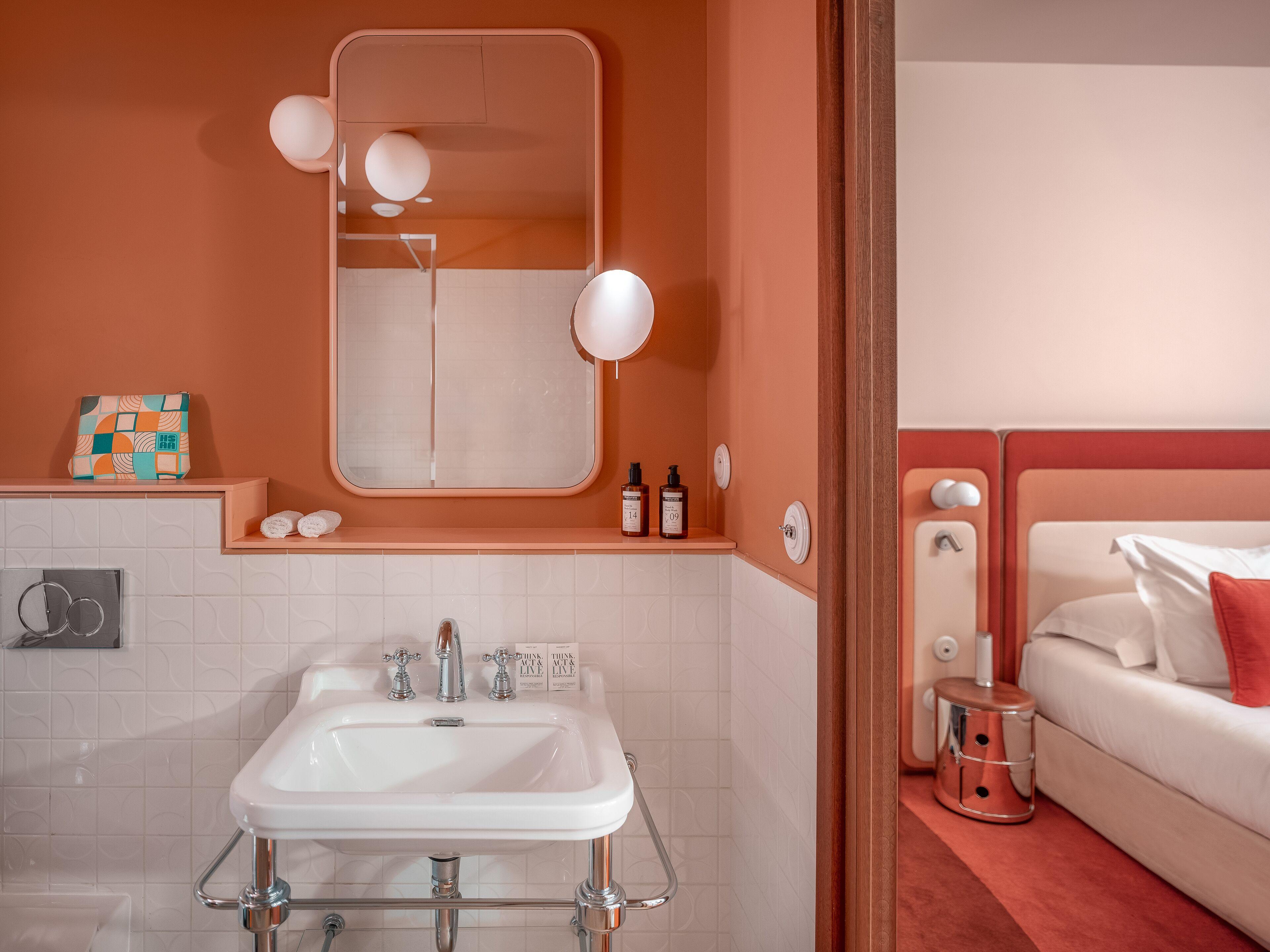 Hotel Saint-andre Des Arts Paris