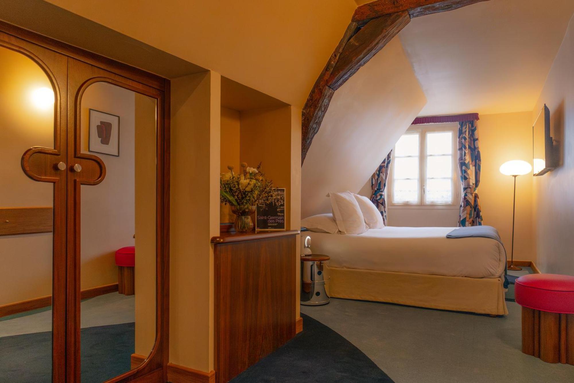 Saint-andre Des Arts 4* Paris