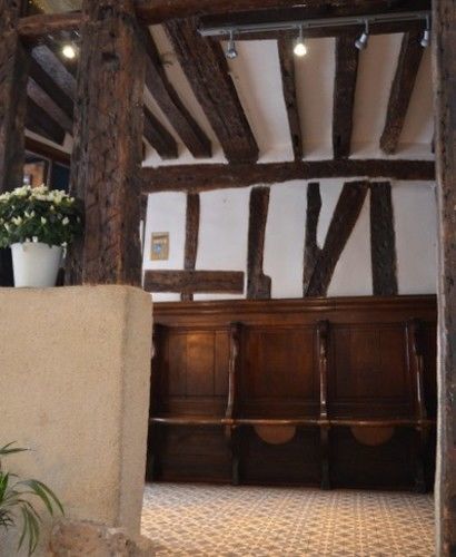 Saint-andre Des Arts Hotel Paris