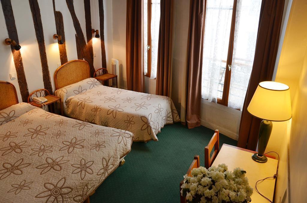 Saint-andre Des Arts