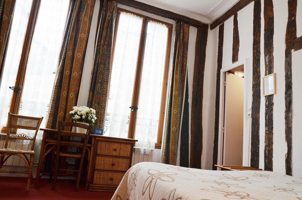 Saint-andre Des Arts Hotel