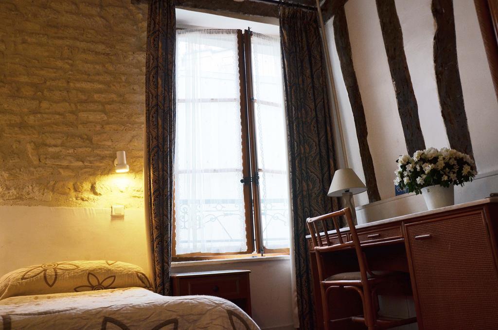 Saint-andre Des Arts Hotel 4*