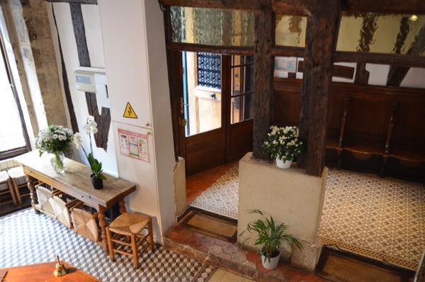 Saint-andre Des Arts Hotel