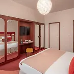 Hôtel Saint-André des Arts