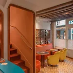 Hôtel Saint-André des Arts
