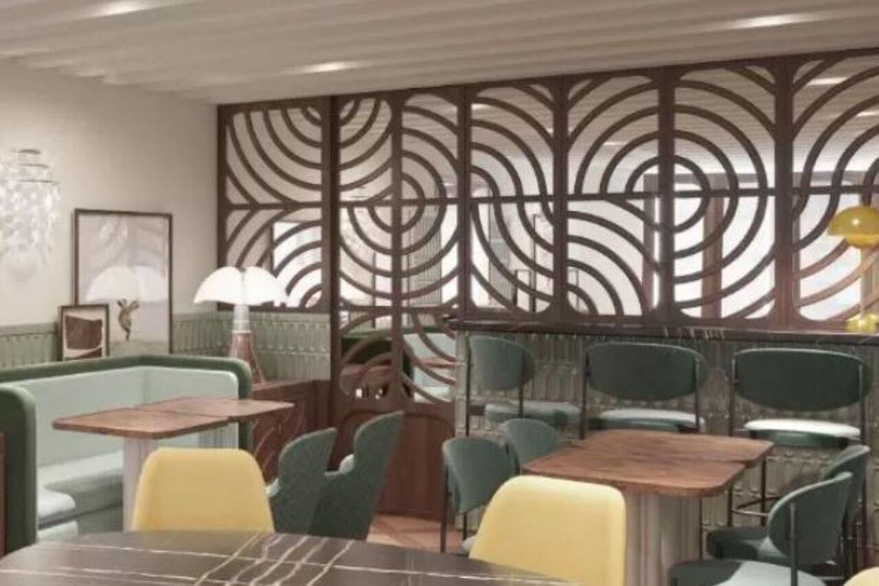 Saint-andré Des Arts 4* Parigi