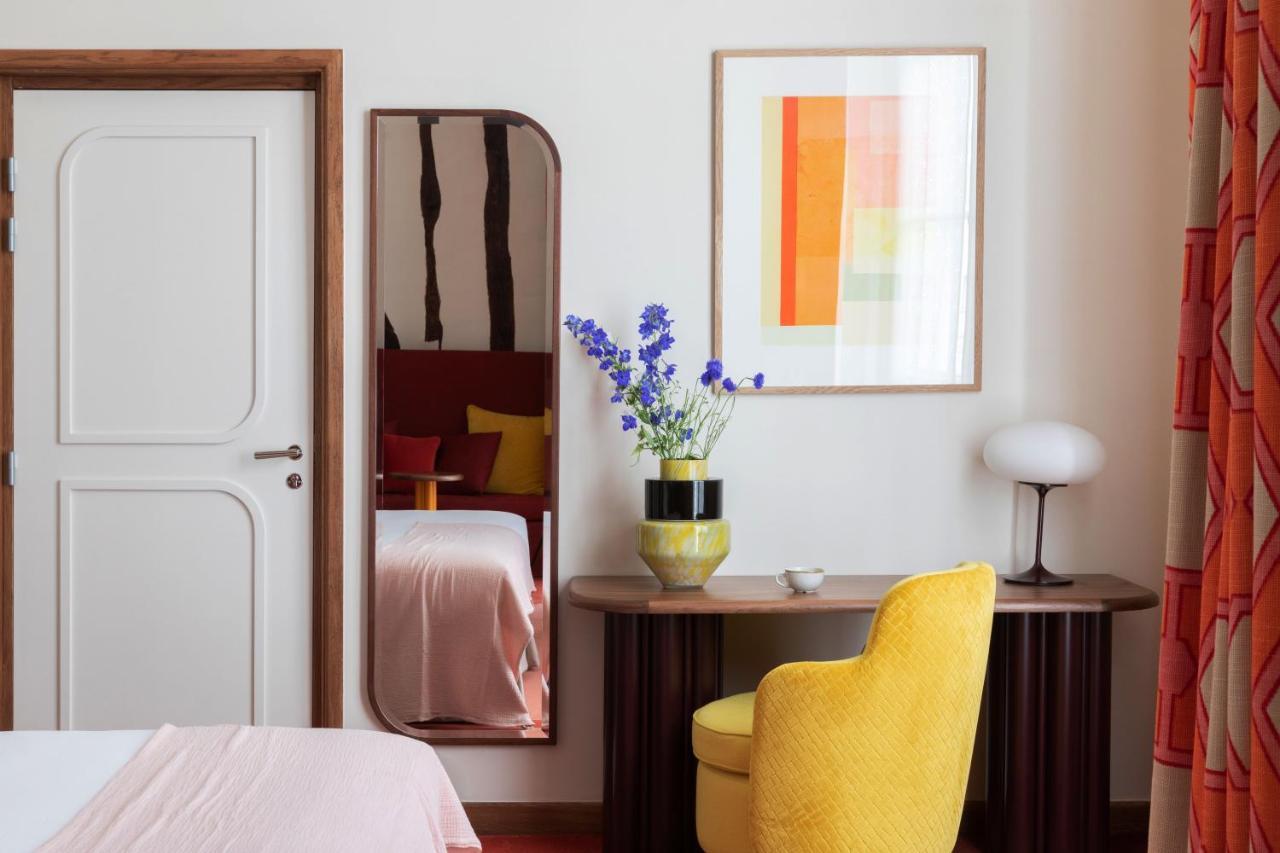 Saint-andré Des Arts 4*