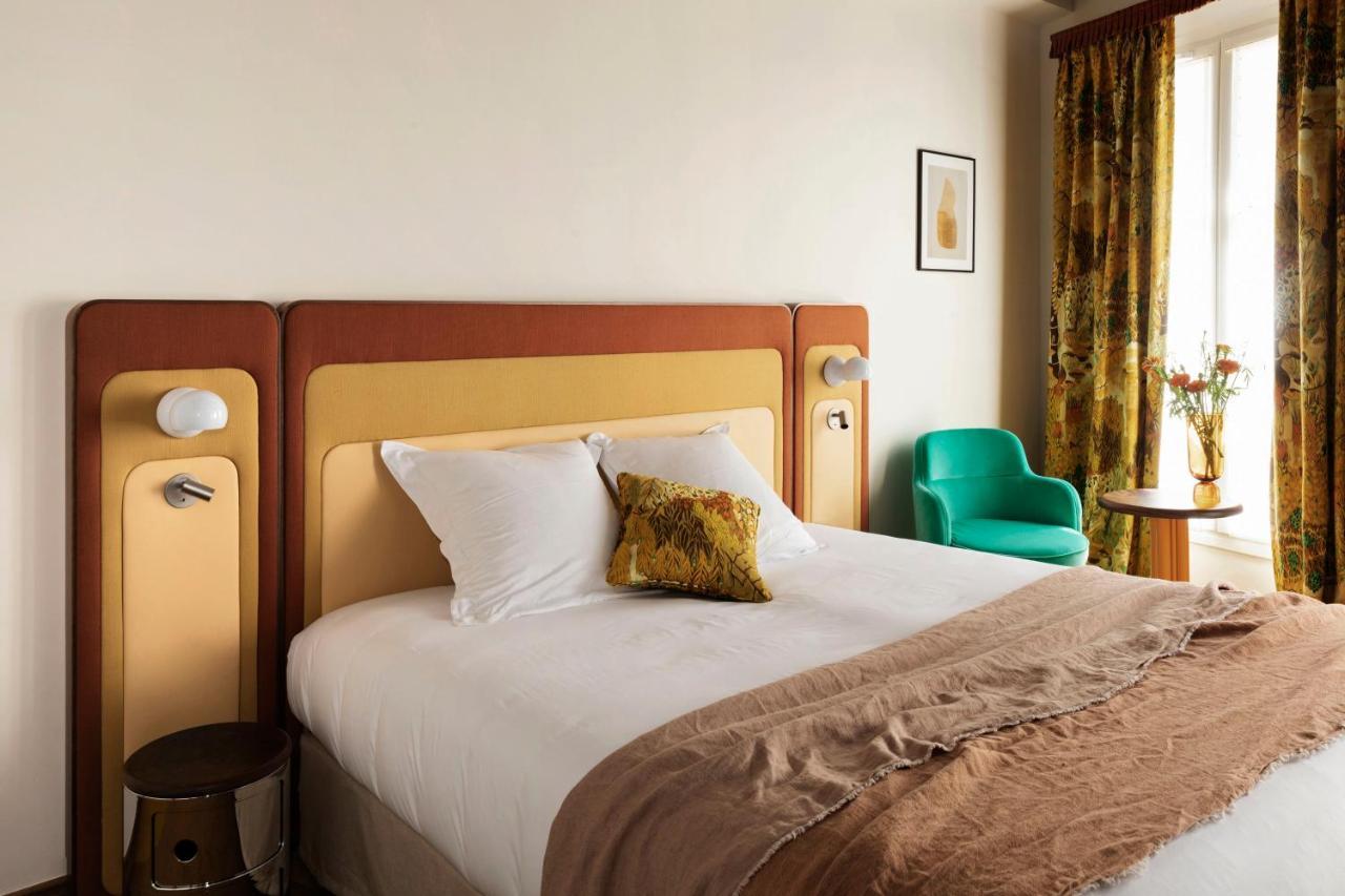 Saint-andré Des Arts Hotel Parigi