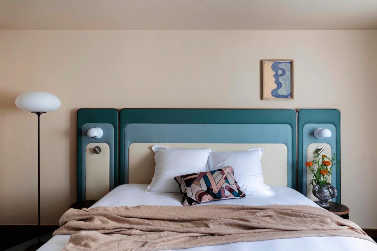 Saint-andré Des Arts 4* Parigi