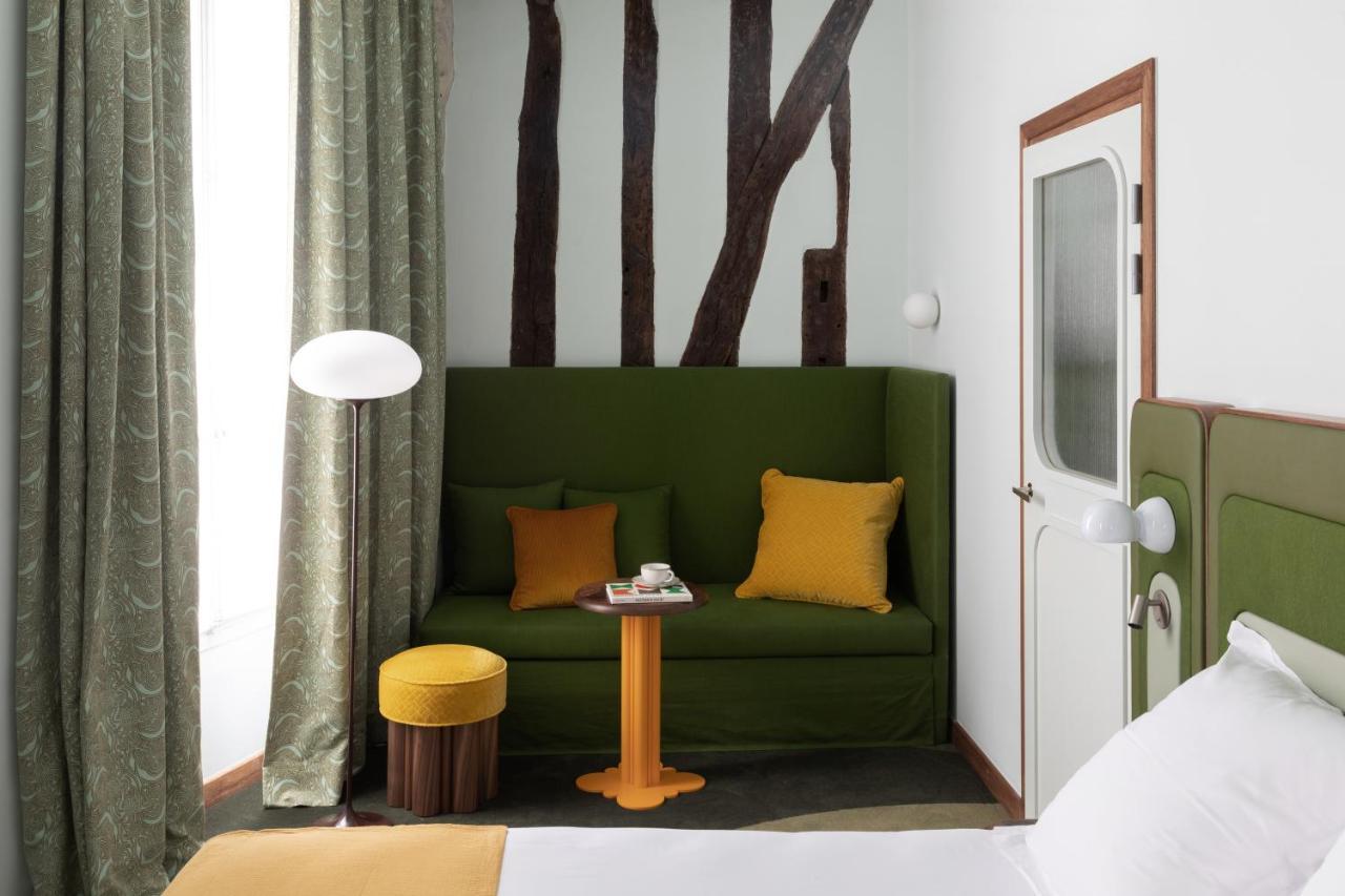 Saint-andré Des Arts 4* Parigi